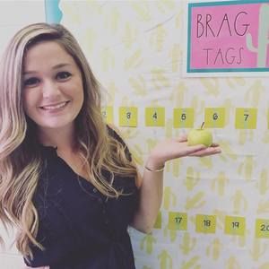 Meet your Posher, Brett